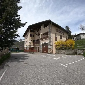  Mini-hôtel Le France