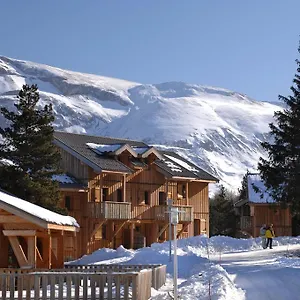 **** Appart hôtel Résidence Odalys L'orée Des Pistes France