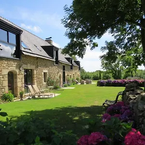  Couette-café Le Val De Brangon France