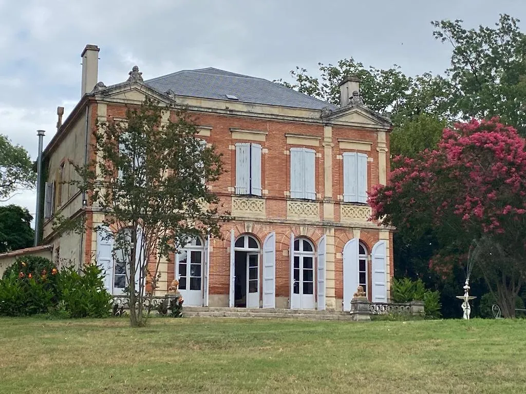 Hotel 1812 Route De Baziege A Labège France
